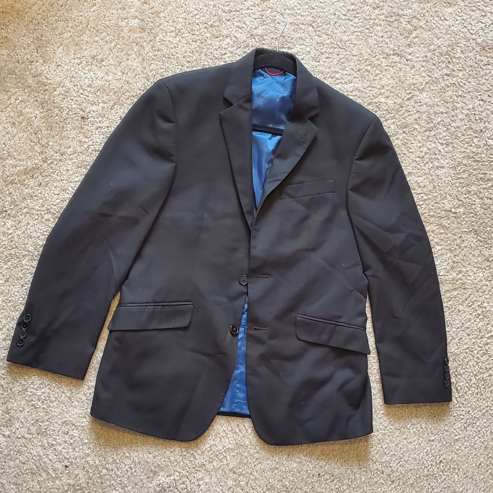 Suit Jacket ONLY